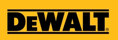Logo DeWalt