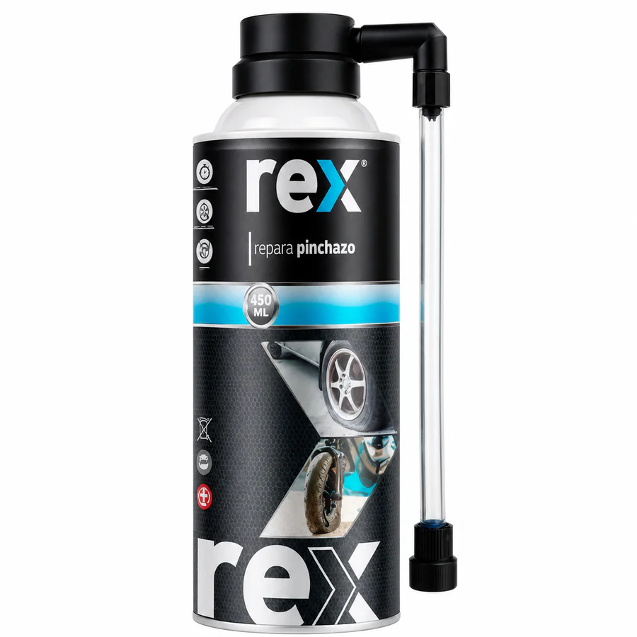 ANTIPINCHAZO 450ML REX